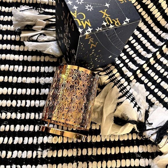 Diptyque Holiday 2022 Collection Le Redouté Lantern (NO CANDLE) Limited Edition - Picture 10 of 12